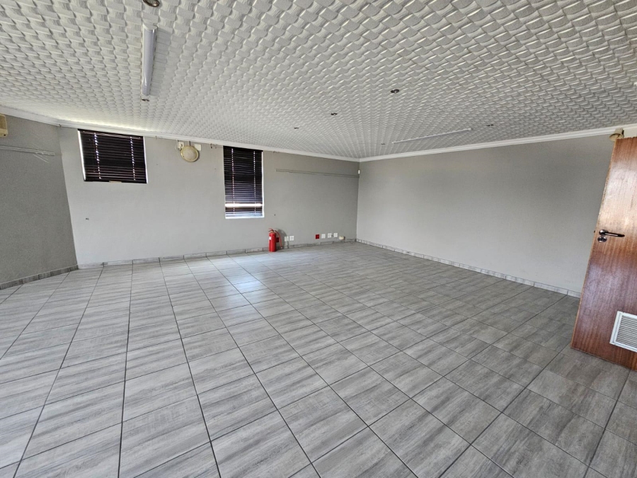 To Let commercial Property for Rent in Sasolburg Free State